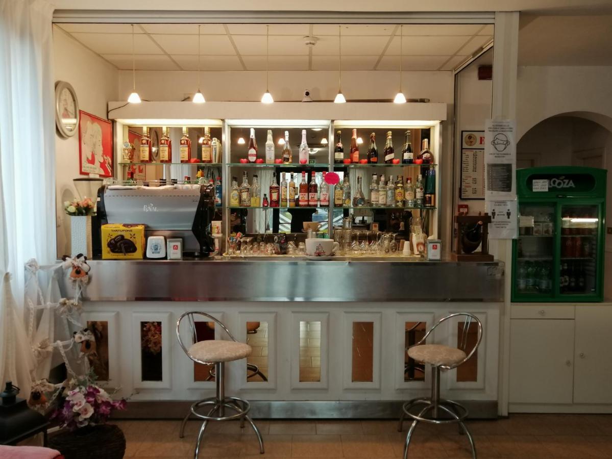 Hotel Criss 리미니 외부 사진