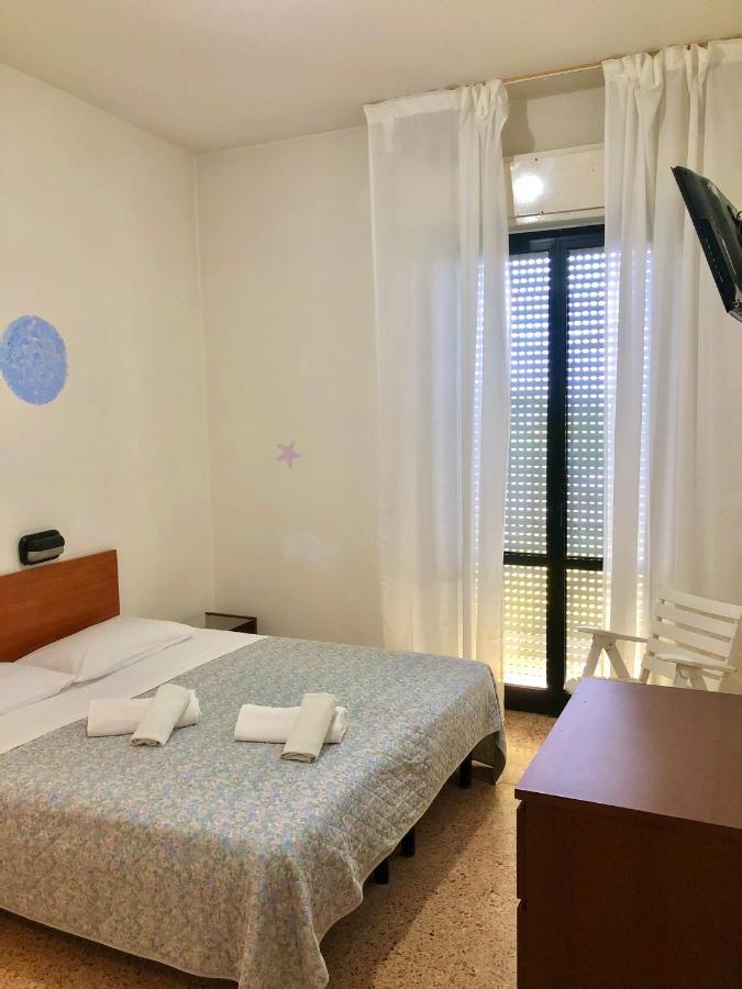 Hotel Criss 리미니 외부 사진