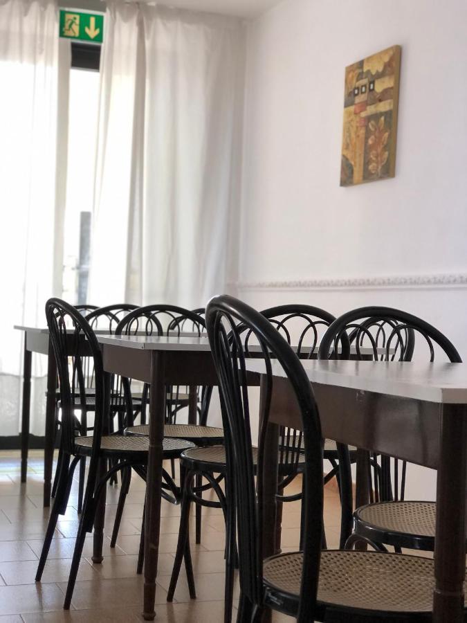 Hotel Criss 리미니 외부 사진