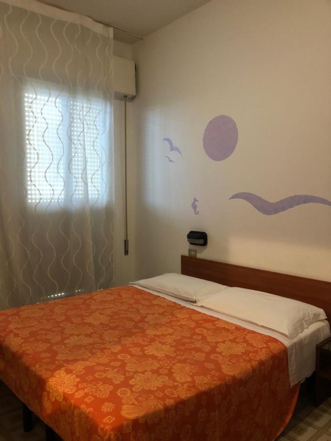 Hotel Criss 리미니 외부 사진