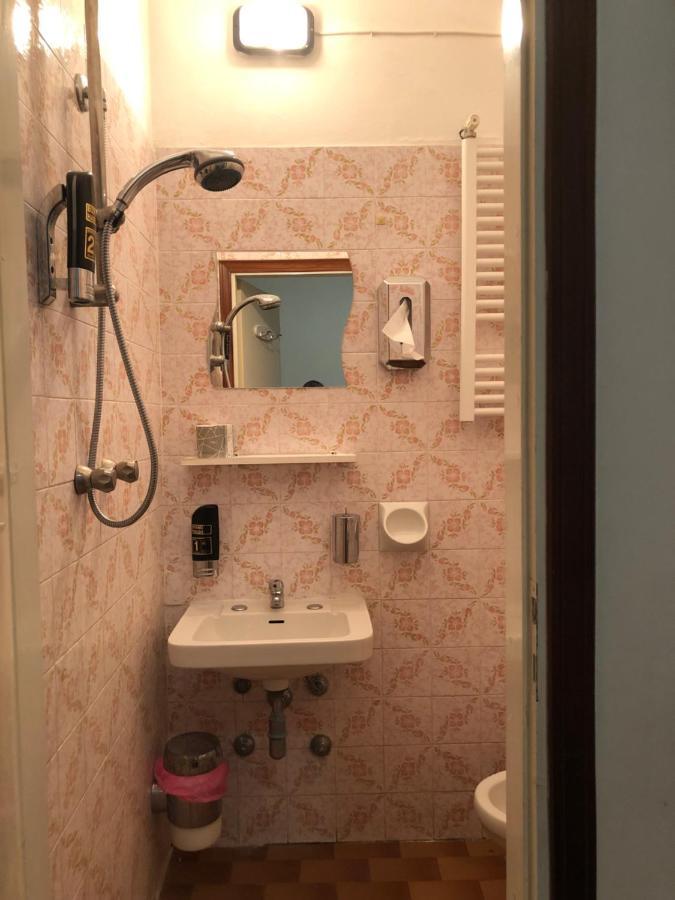 Hotel Criss 리미니 외부 사진