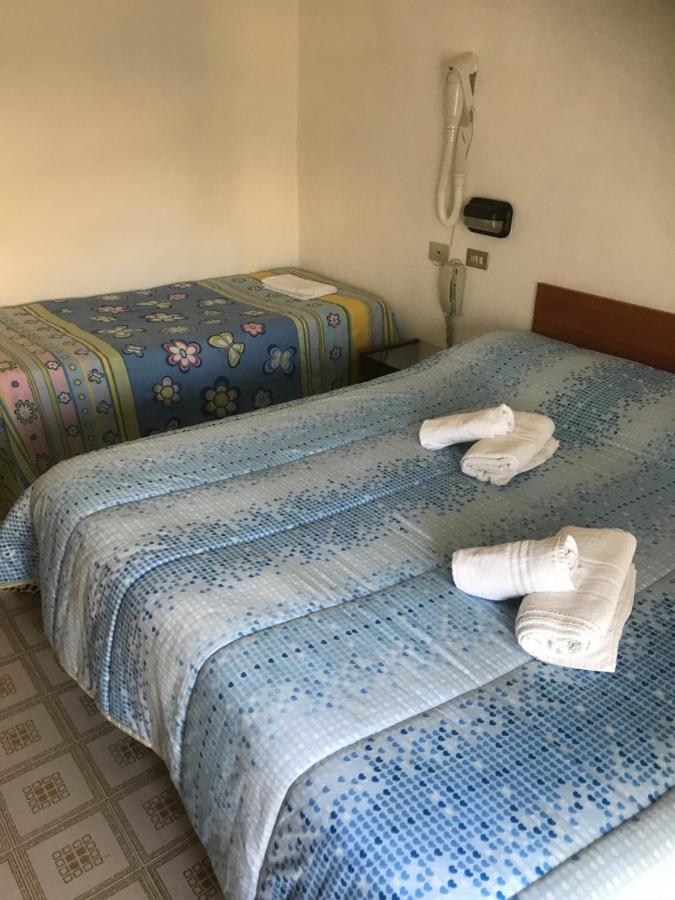 Hotel Criss 리미니 외부 사진